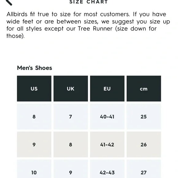 Allbirds Mens Purple Wool Runners Size 10 EUC - Picture 12 of 13